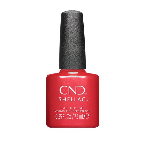 SMALTO SEMIPERMANENTE SHELLAC DRAGON SLAY ALL DAY